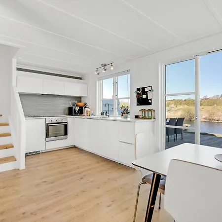 Gorgeous In With Sauna Ebeltoft
